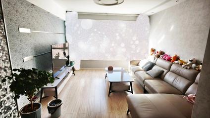 北京华益茗筑谦和园2室2厅98平低楼层/共33层