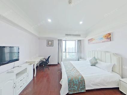 北京新城时代广场1室0厅44.64平高楼层/共27层