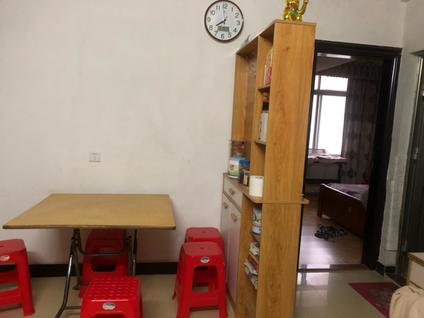 北京景三新村3室1厅73平低楼层/共8层