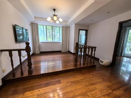 上海盛世天地4室2厅224.54平低楼层/共1层