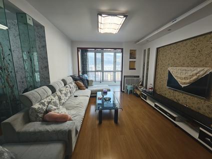 北京世通名城2室2厅95.83平中楼层/共25层