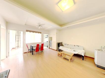 北京碧海蓝天2室2厅73.78平高楼层/共16层