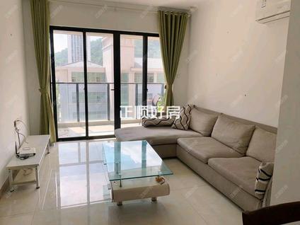 北京明海雅苑2室2厅80.39平中楼层/共19层