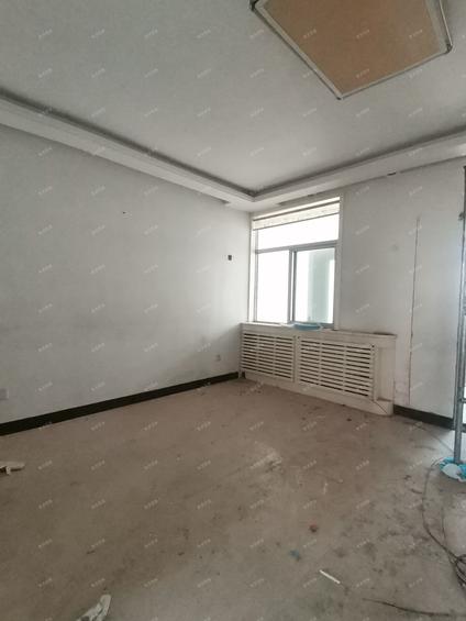 北京睿文小区3室2厅117平-