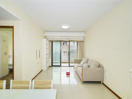 北京京基御景华城3室2厅83.98平低楼层/共34层