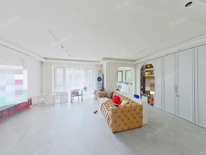 北京浉城百丽3室2厅212.79平低楼层/共4层