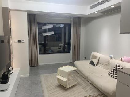 北京招商都会湾3室1厅88.31平高楼层/共11层