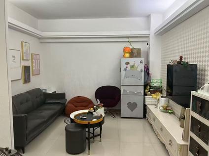 汕头锦骏馥璟园2室2厅76平高楼层/共19层