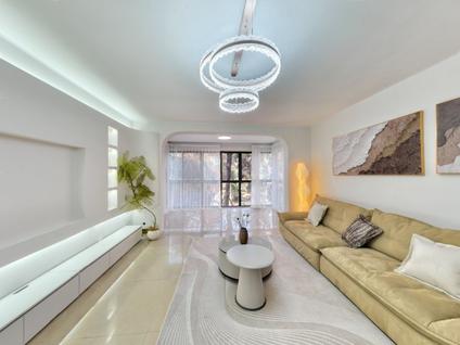 北京大成天府景秀(一三期)3室2厅142.01平低楼层/共6层