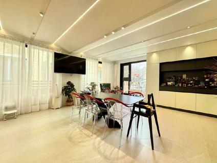 北京龙湾别墅4室3厅300平低楼层/共3层