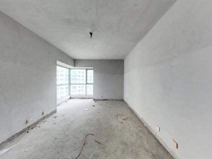 北京置地花园4室2厅151.58平高楼层/共20层