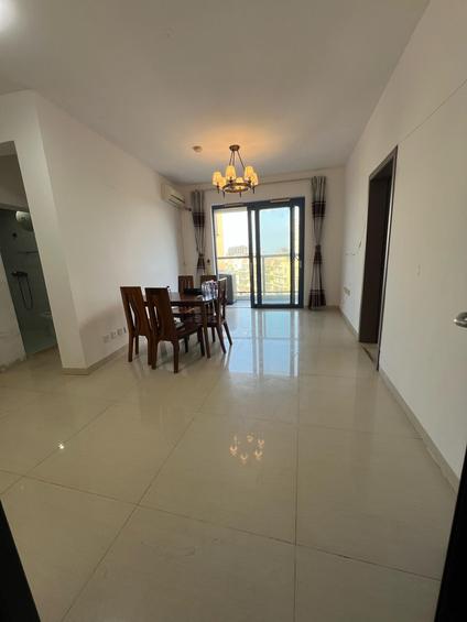 北京莱茵半岛2室2厅92平低楼层/共33层