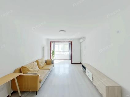 北京青荷里(宸欣园)2室1厅88.26平低楼层/共29层