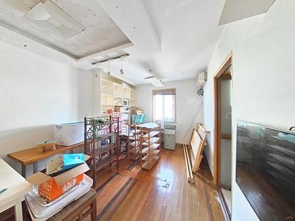 北京地方弄1室1厅50.45平高楼层/共6层