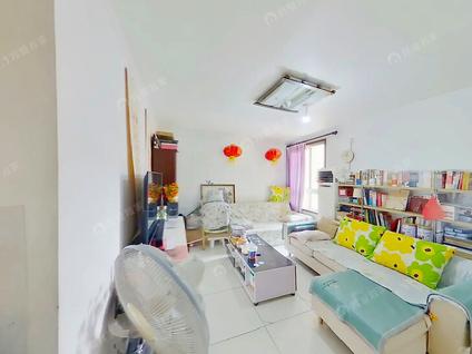 北京格瑞雅居2室1厅80.63平中楼层/共6层