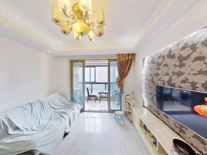 北京阳光郡3室2厅85.21平低楼层/共28层