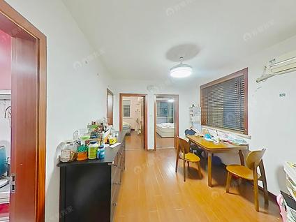 北京东泉小区2室1厅64.12平高楼层/共6层