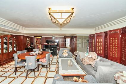 北京贡院(六号)3室2厅245.24平中楼层/共23层