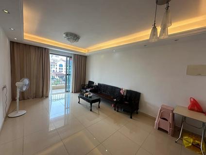 北京碧桂园翡翠湾3室2厅93平低楼层/共31层