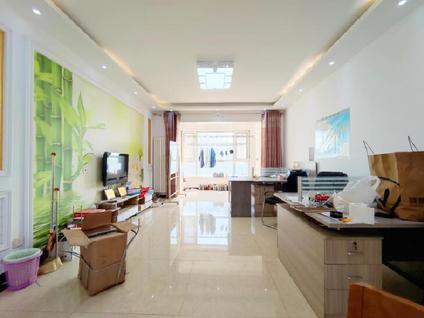 北京绿地中央广场(三区)3室2厅130.3平高楼层/共31层