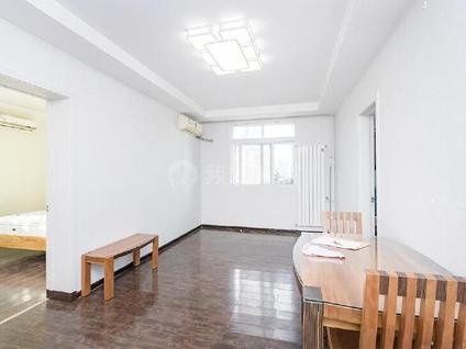 北京北三环西路47号院2室2厅91.28平中楼层/共4层