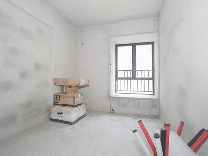 北京顺江帝景城5室2厅155平低楼层/共31层