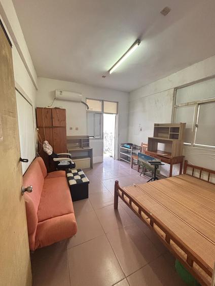 北京山水花城1室0厅24平高楼层/共8层