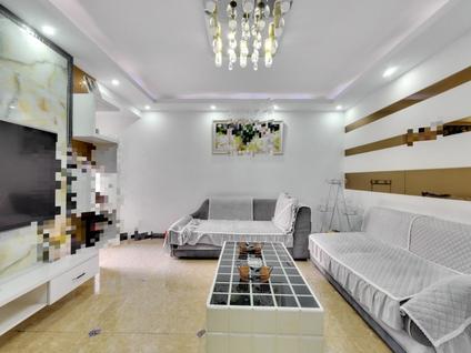 北京荣盛茉莉苑3室2厅101平高楼层/共18层