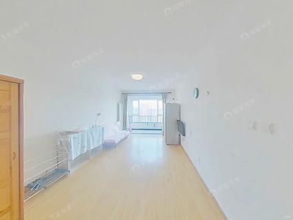 北京中国铁建原香漫谷(三区)2室1厅87.31平高楼层/共20层