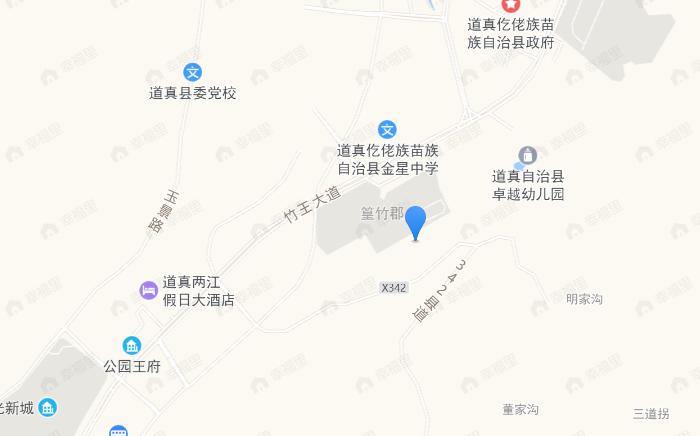 鑫湖澜悦台效果图