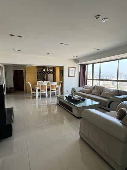 北京鑫城佳园4室2厅153.86平中楼层/共35层