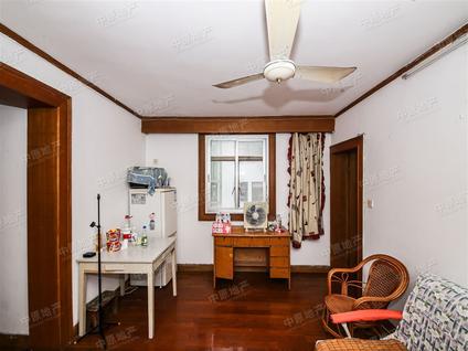 北京宝林路50弄小区1室1厅57.86平中楼层/共5层