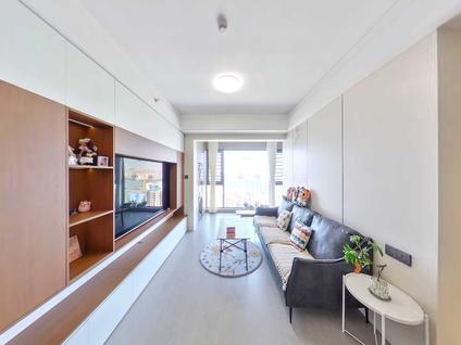 北京润曜府3室2厅89.83平高楼层/共48层