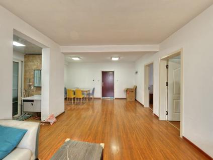 北京永泰盛世锦园3室2厅108.34平高楼层/共18层