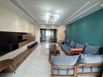 北京福溪帝苑(二期)3室2厅121平高楼层/共24层