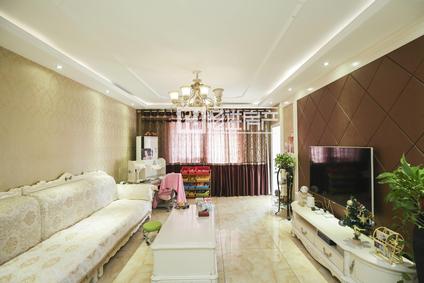 北京奥园康城3室2厅130平中楼层/共6层