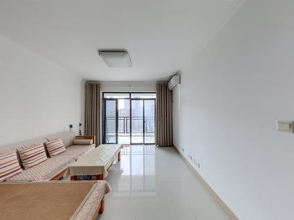 北海嘉盛名都2室2厅85.14平中楼层/共33层