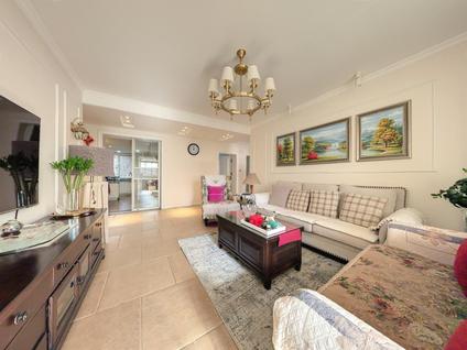 北京紫薇田园都市(C区)3室2厅123.6平中楼层/共6层