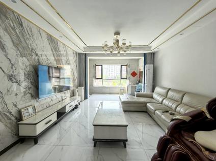 承德欢乐江山(三期)3室2厅122平低楼层/共11层