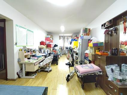 北京朝阳嘉园3室1厅105.44平高楼层/共22层