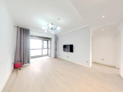 北京国润城3室1厅108.77平中楼层/共34层