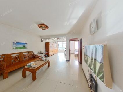 北京彩俸小区(北区)2室1厅96.58平中楼层/共6层