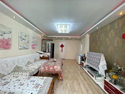 北京汇通家园3室2厅114平低楼层/共6层