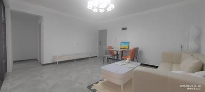 北京泰丰时代城二期2室1厅86平低楼层/共22层