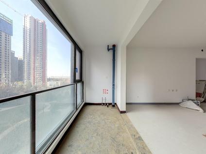 北京白桦林团圆4室2厅222.39平中楼层/共31层