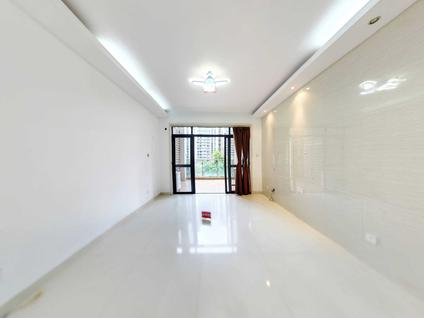 北京香雅园2室2厅73.61平低楼层/共19层