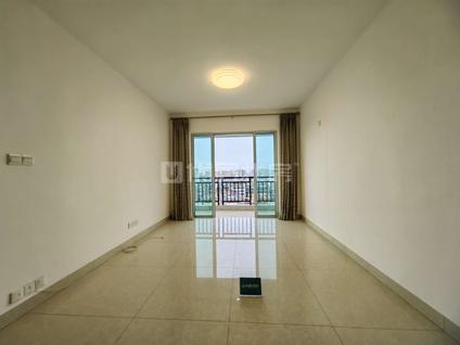 北京利通花园2室2厅79平高楼层/共17层