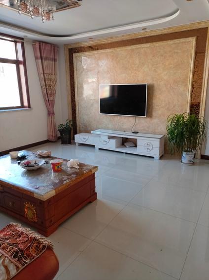 北京凤翔苑3室2厅120平中楼层/共6层