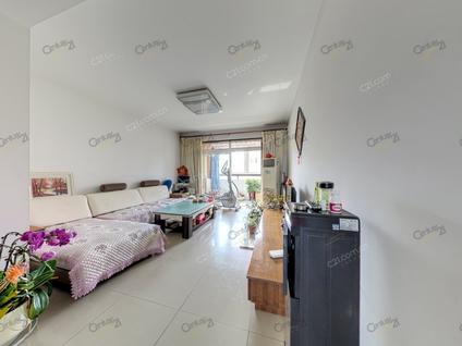 北京紫薇田园都市(C区)3室2厅134.86平高楼层/共6层