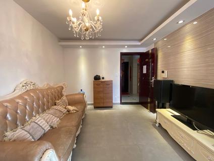 北京香樟国际1室1厅44平高楼层